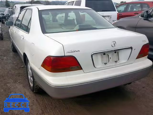 1998 ACURA 3.5RL SE JH4KA9682WC009585 зображення 2