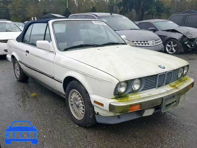 1990 BMW 325 IC AUT WBABB2315LEC20924 image 0
