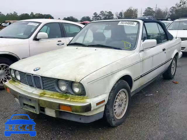 1990 BMW 325 IC AUT WBABB2315LEC20924 зображення 1