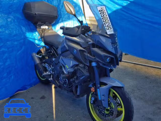 2017 YAMAHA FZ10 C JYARN48Y3HA000117 Bild 0