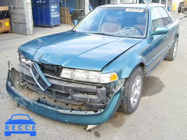 1993 ACURA VIGOR GS JH4CC266XPC002518 image 1