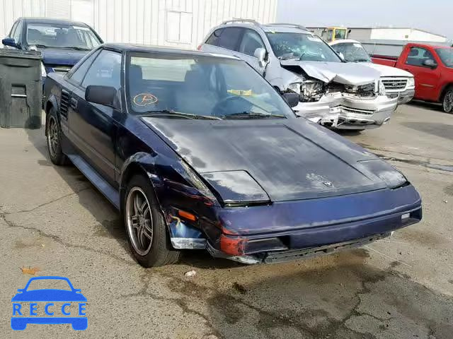 1987 TOYOTA MR2 JT2AW15C6H0121504 image 0