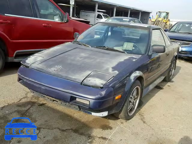 1987 TOYOTA MR2 JT2AW15C6H0121504 image 1