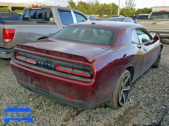 2019 DODGE CHALLENGER 2C3CDZBTXKH511909 Bild 3