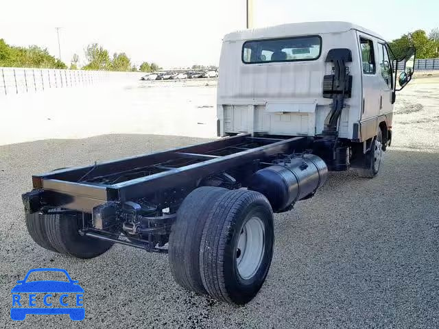 2002 MITSUBISHI FUSO JW6BKH1S32L000495 image 3