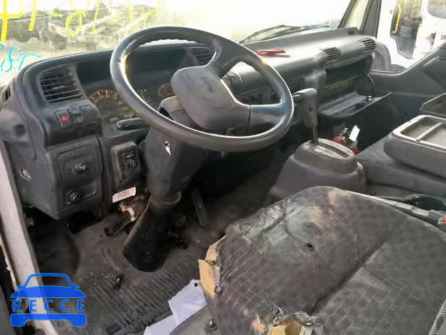 2006 ISUZU NQR JALE5B16167902399 image 5