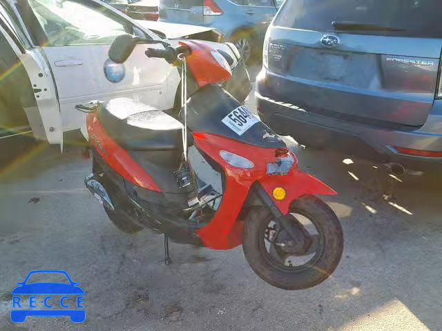 2017 OTHER SCOOTER L9NTEACBXH1011483 Bild 0