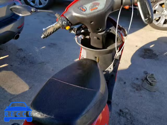 2017 OTHER SCOOTER L9NTEACBXH1011483 зображення 4