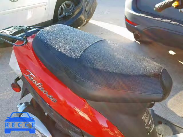 2017 OTHER SCOOTER L9NTEACBXH1011483 Bild 5