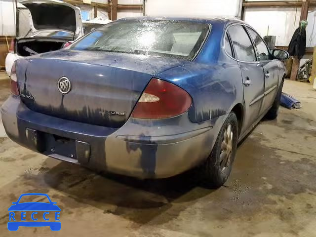 2005 BUICK ALLURE CX 2G4WF532751262575 зображення 3