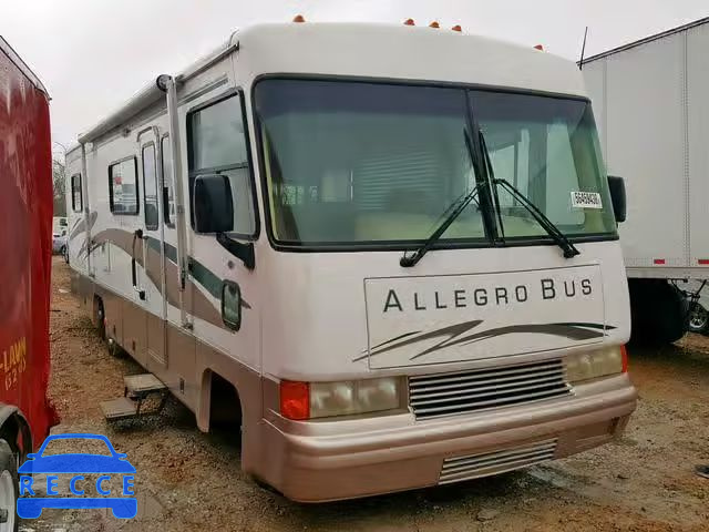 1997 FORD F530 SUPER 3FCMF53G5VJA26508 image 0