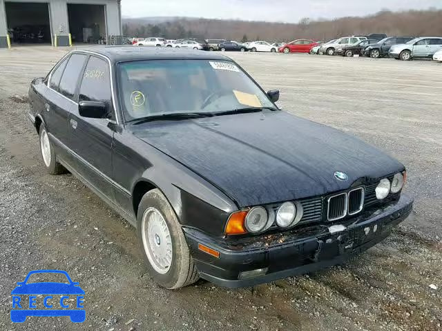 1994 BMW 525 I AUTO WBAHD6324RBJ95445 image 0