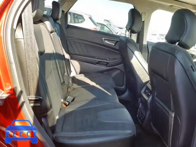 2018 FORD EDGE SPORT 2FMPK4AP0JBB28181 зображення 5