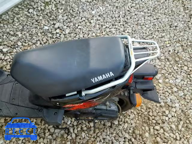 2009 YAMAHA YW50 LPRSA20A49A823753 image 5