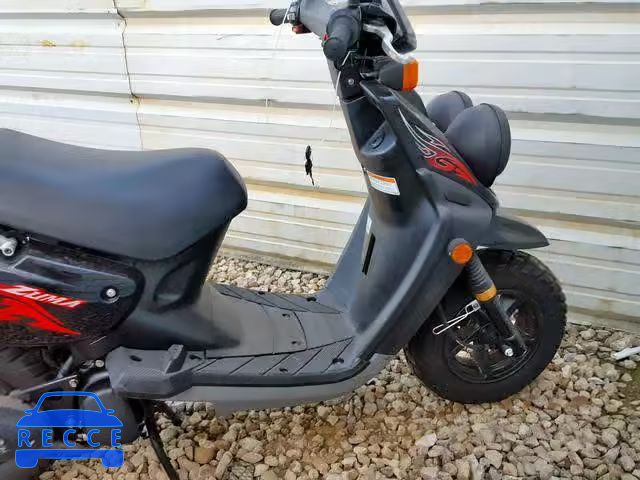 2009 YAMAHA YW50 LPRSA20A49A823753 Bild 8