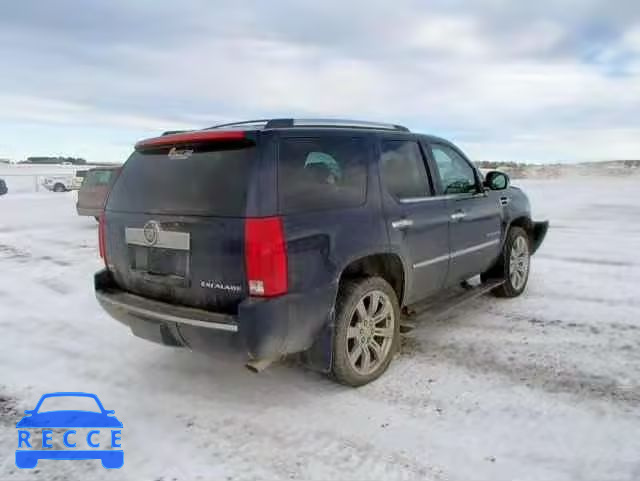 2009 CADILLAC ESCALADE S 1GYFK53269R106020 зображення 3