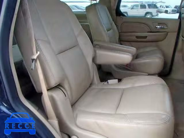 2009 CADILLAC ESCALADE S 1GYFK53269R106020 зображення 5