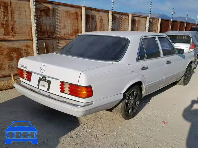 1990 MERCEDES-BENZ 300 SE WDBCA24D8LA503422 Bild 3