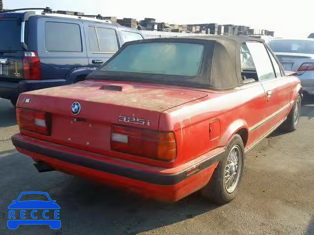 1992 BMW 325 IC AUT WBABB231XNEC30254 Bild 3