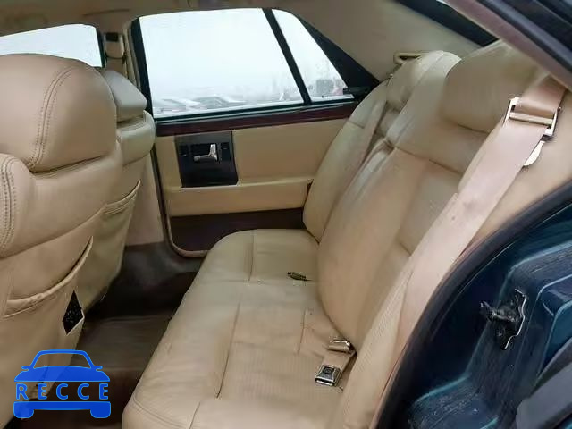 1995 CADILLAC SEVILLE ST 1G6KY5298SU800523 зображення 5