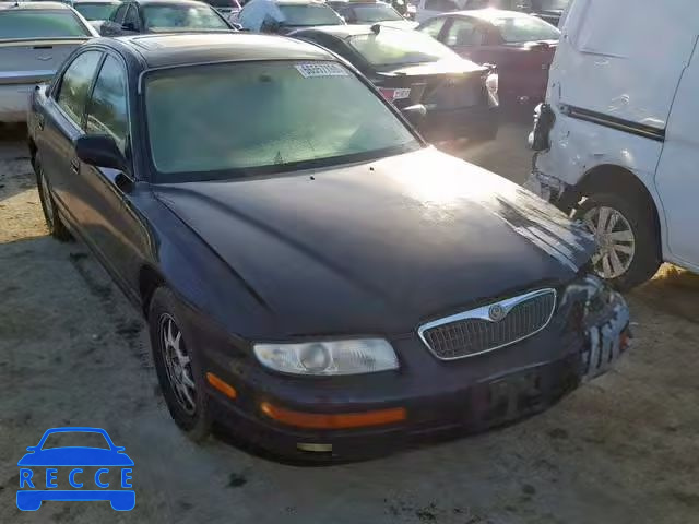 1995 MAZDA MILLENIA JM1TA221XS1145894 image 0