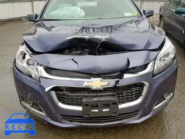 2014 CHEVROLET MALIBU 3LT 1G11G5SX9EF112994 зображення 8