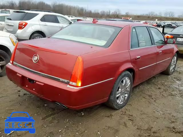 2010 CADILLAC DTS PLATIN 1G6KP5E90AU119754 image 3