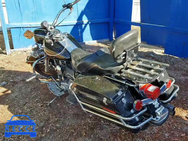 2003 HARLEY-DAVIDSON FLHPI 1HD1FHW113Y715505 зображення 2