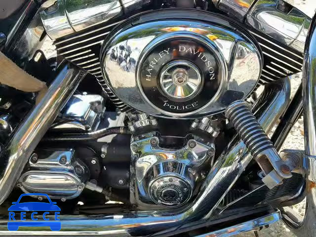 2003 HARLEY-DAVIDSON FLHPI 1HD1FHW113Y715505 Bild 6