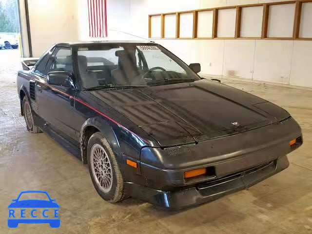 1987 TOYOTA MR2 JT2AW15CXH0096736 image 0