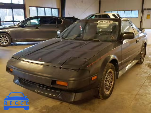 1987 TOYOTA MR2 JT2AW15CXH0096736 image 1