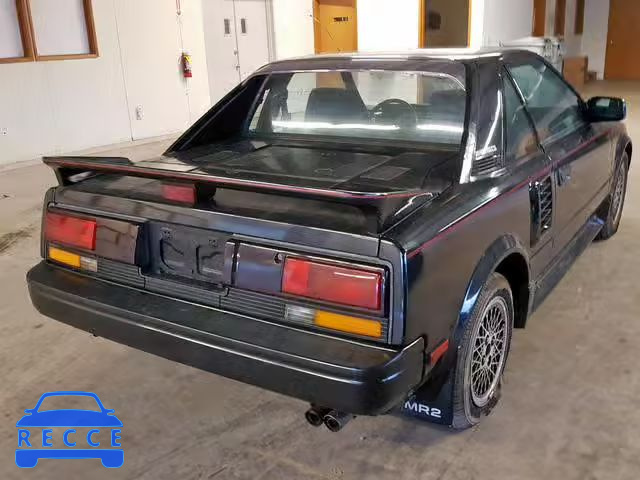 1987 TOYOTA MR2 JT2AW15CXH0096736 image 3