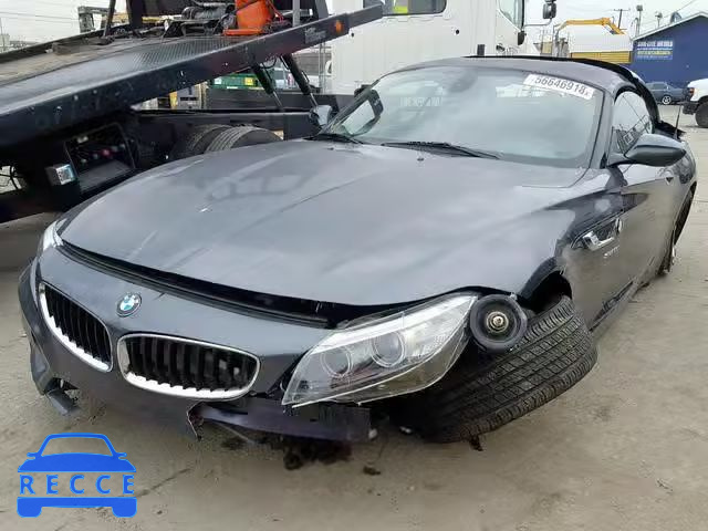 2015 BMW Z4 SDRIVE2 WBALL5C56FP557730 зображення 1