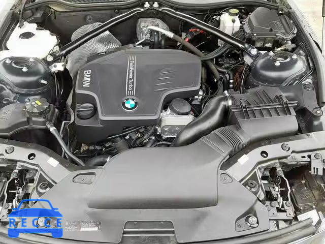 2015 BMW Z4 SDRIVE2 WBALL5C56FP557730 Bild 6