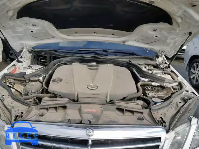 2013 MERCEDES-BENZ E 350 BLUE WDDHF2EB8DA701494 image 6