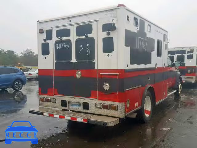 2010 DODGE RAM 4500 S 3D6WC6GL2AG117767 Bild 3