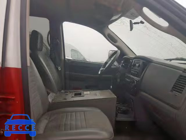 2010 DODGE RAM 4500 S 3D6WC6GL2AG117767 зображення 4