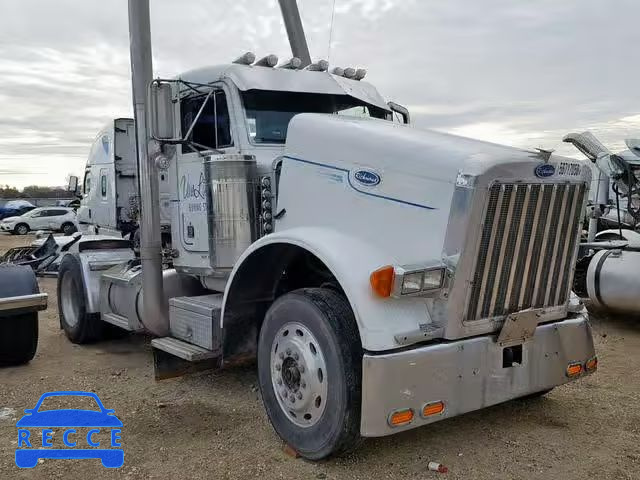 1996 PETERBILT 379 1XP5A97X6TN393051 зображення 0