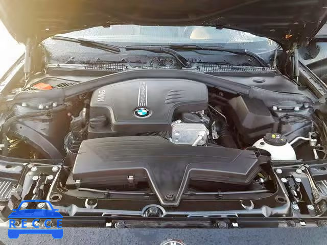 2015 BMW 228 XI WBA1F7C50FV367346 image 6