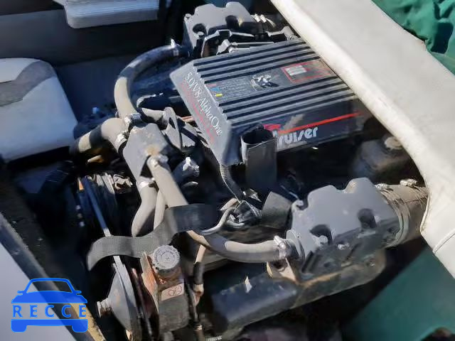 1995 ACURA MARINE LOT RGFA1070H495 image 6