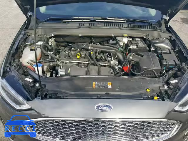 2019 FORD FUSION TIT 3FA6P0D98KR116666 Bild 6