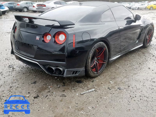 2017 NISSAN GT-R PREMI JN1AR5EF1HM820440 Bild 3