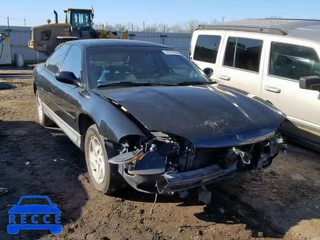 1995 DODGE INTREPID E 1B3HD56T4SF647850 image 0