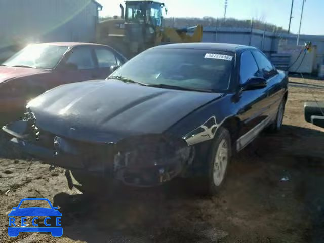 1995 DODGE INTREPID E 1B3HD56T4SF647850 Bild 1