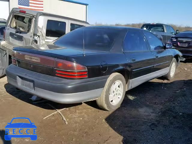 1995 DODGE INTREPID E 1B3HD56T4SF647850 image 3