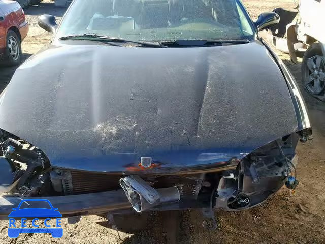 1995 DODGE INTREPID E 1B3HD56T4SF647850 зображення 6