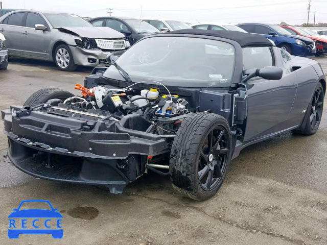 2010 TESLA ROADSTER 5YJRE1A34A1000994 image 1