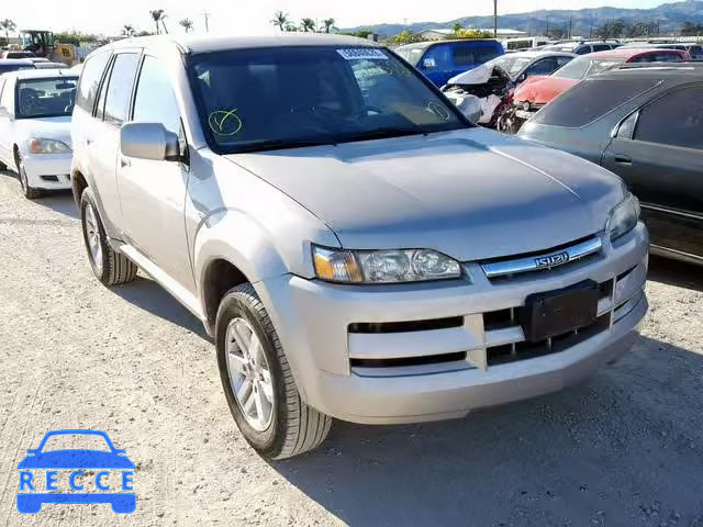 2004 ISUZU AXIOM XS 4S2DE58Y344600900 image 0