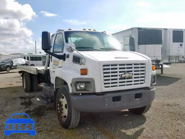 2004 CHEVROLET C65 C6C042 1GBJ6C1C04F506996 Bild 0