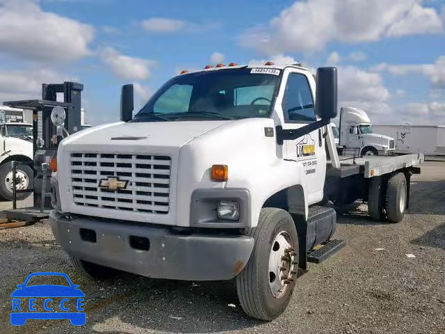 2004 CHEVROLET C65 C6C042 1GBJ6C1C04F506996 Bild 1